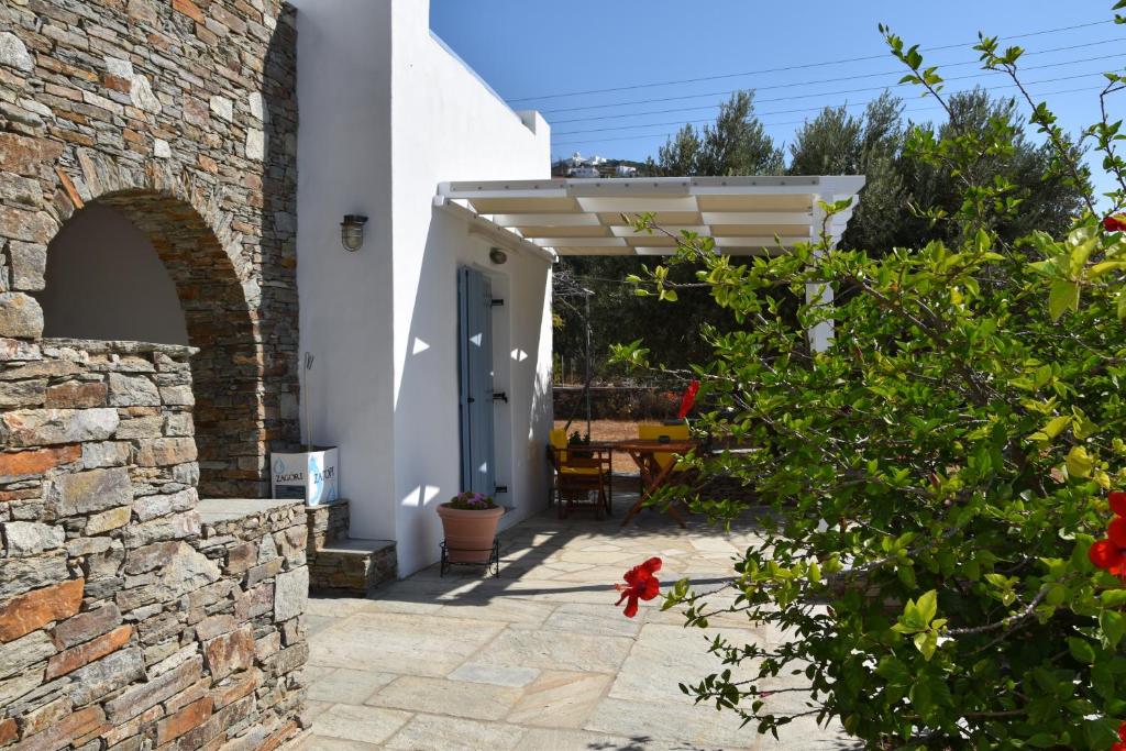 Villa Filitsa photo 1