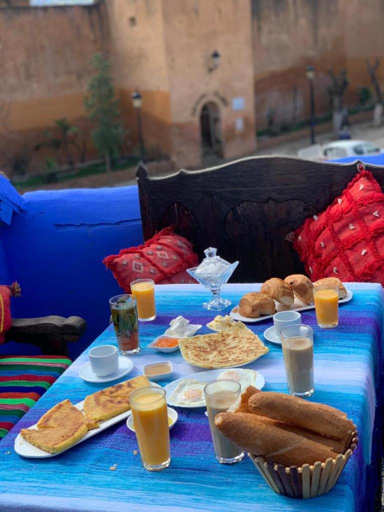 Hotel Al kassaba photo 1