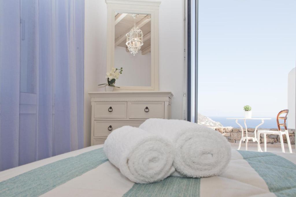 Niriides Homes & Villas photo 1