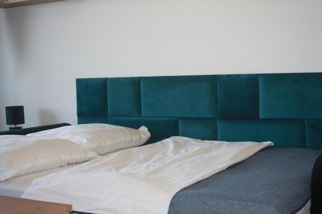 Apartament zielony photo 3