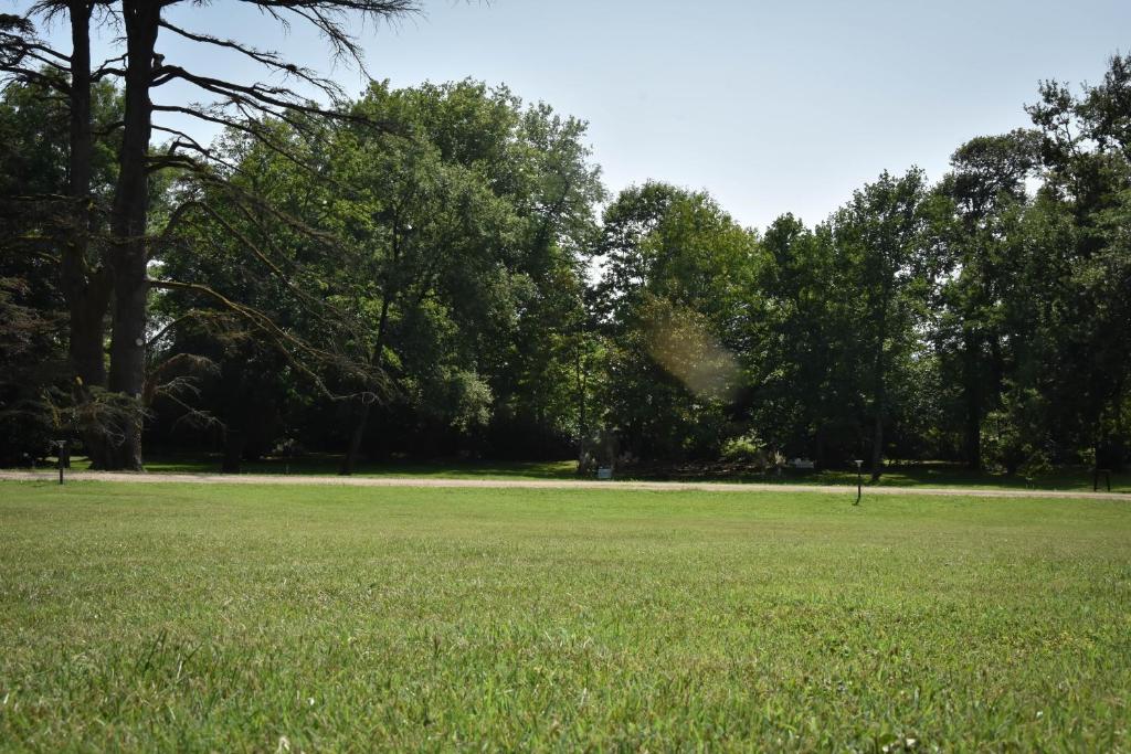 Domaine de Montcausson photo 3