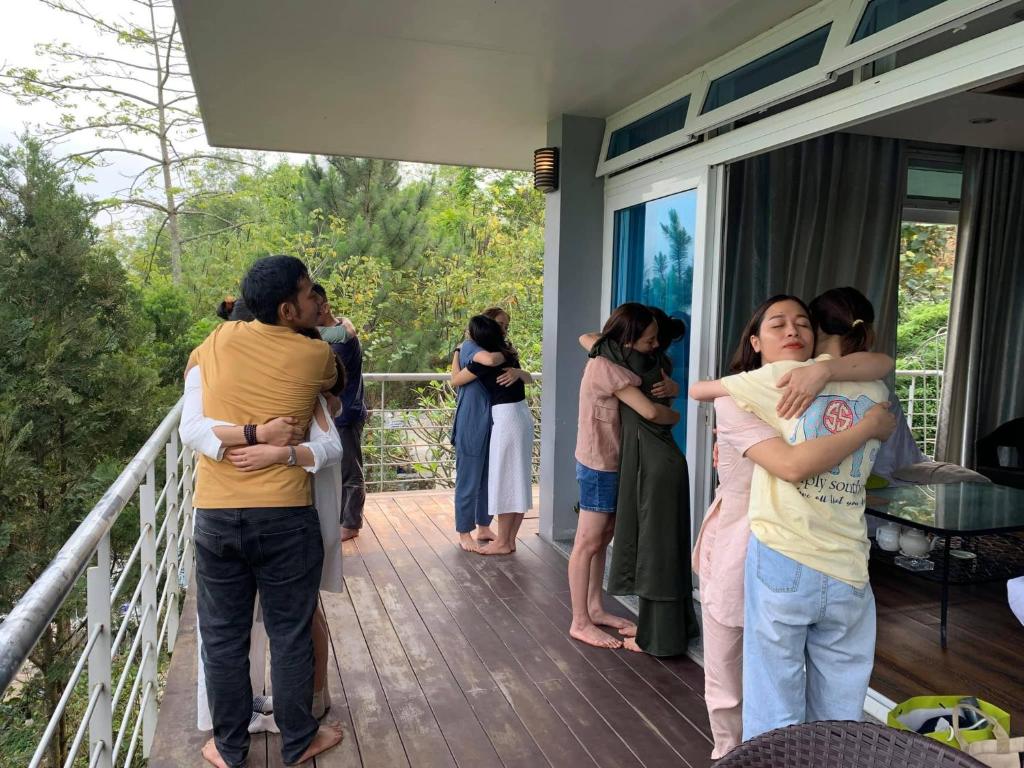 The Skyview Hòa Bình