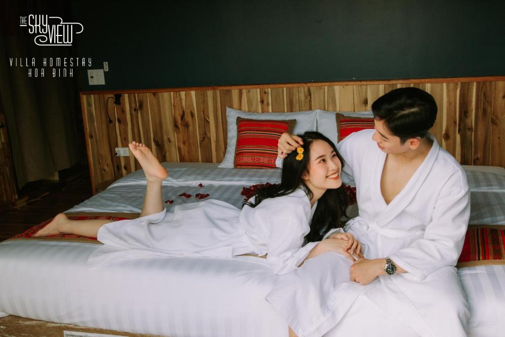 The Skyview Hòa Bình