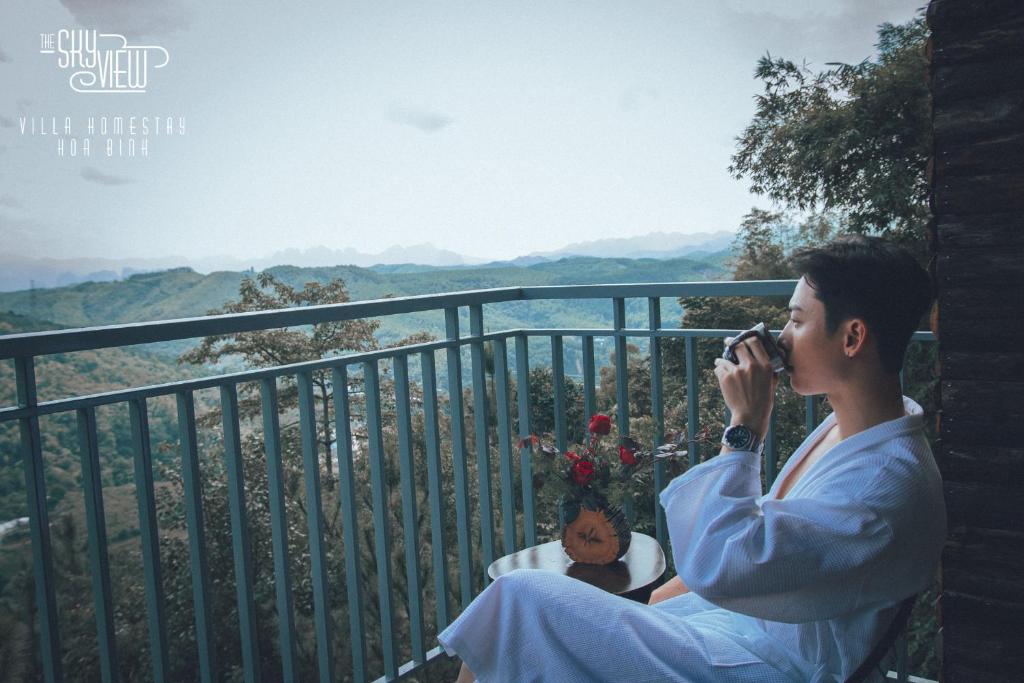 The Skyview Hòa Bình