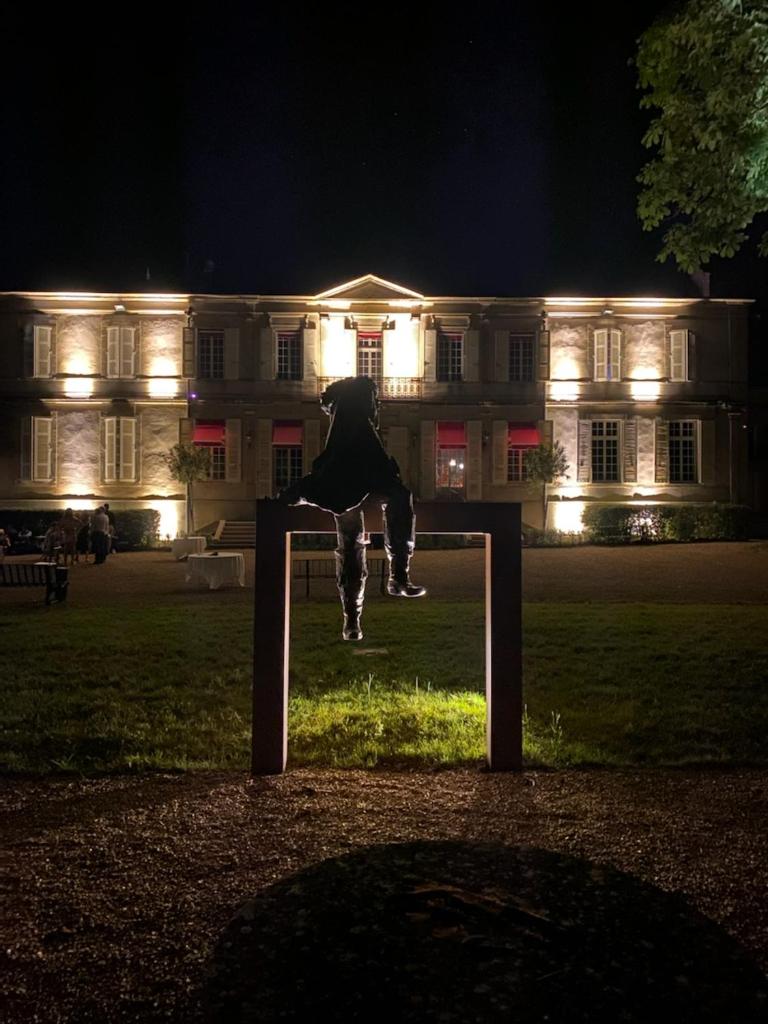 Domaine de Montcausson photo 1