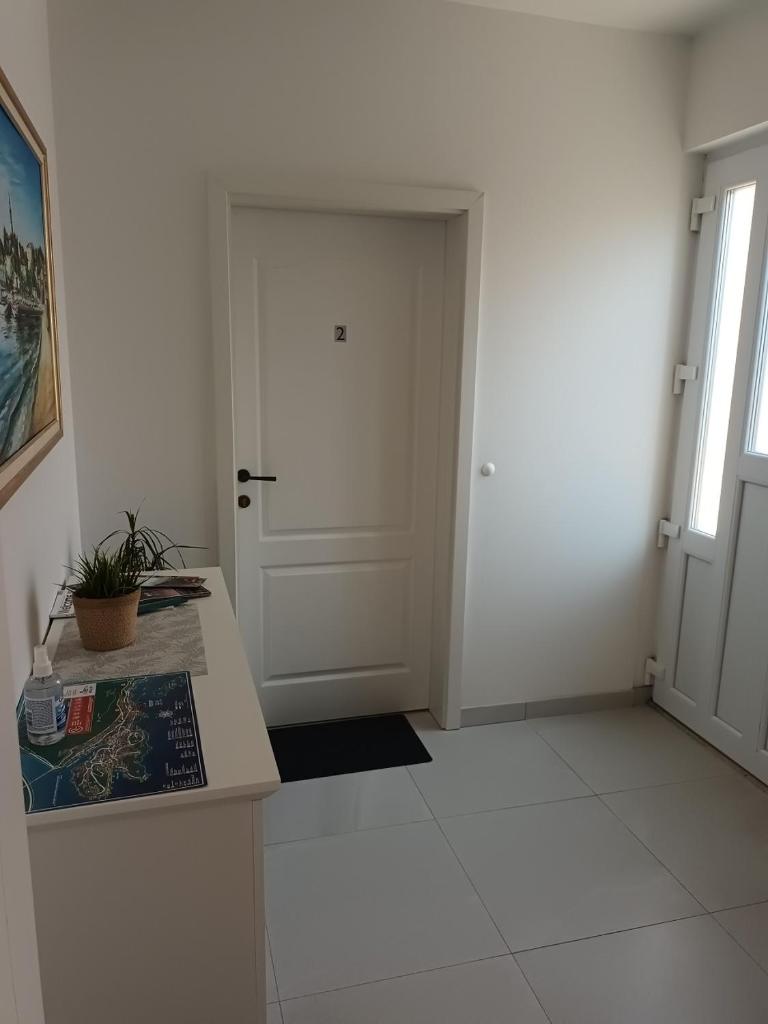 Apartmani NIKA Room Type - One-Bedroom Apartment