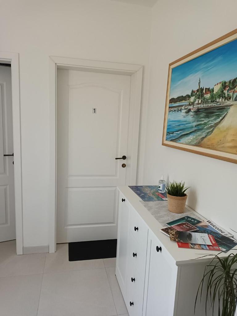 Apartmani NIKA Room Type - Standard Triple Studio