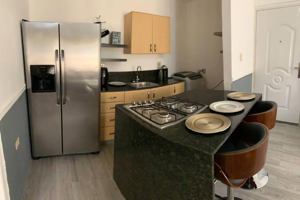 PRECIOSO APARTAMENTO DE LUJO AMOBLADO photo 4