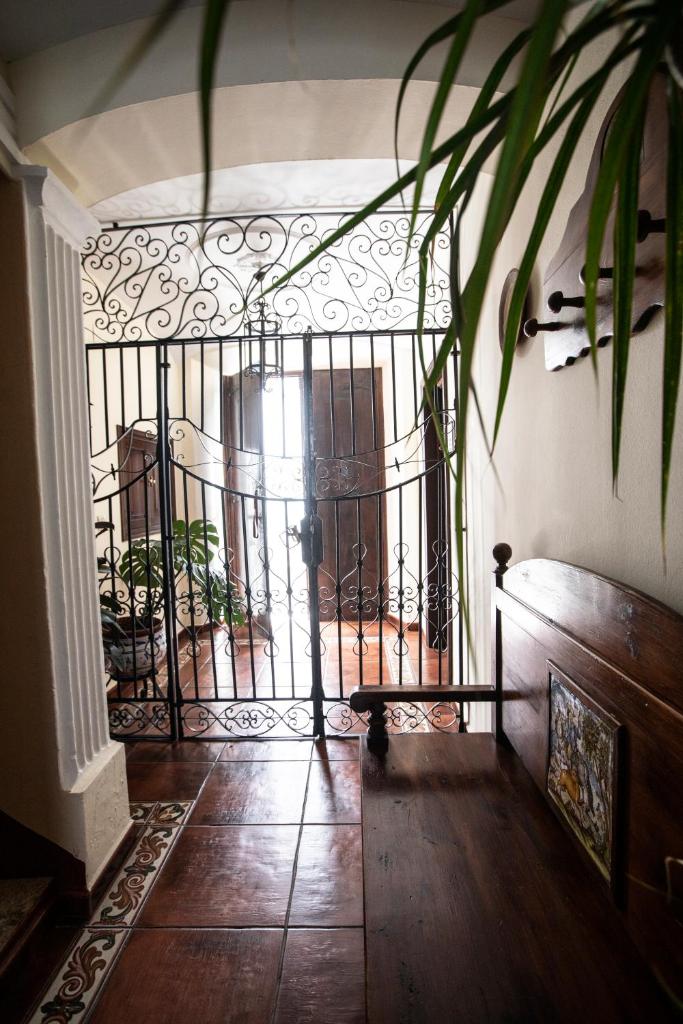 LA CASONA OLIVENTINA photo 1