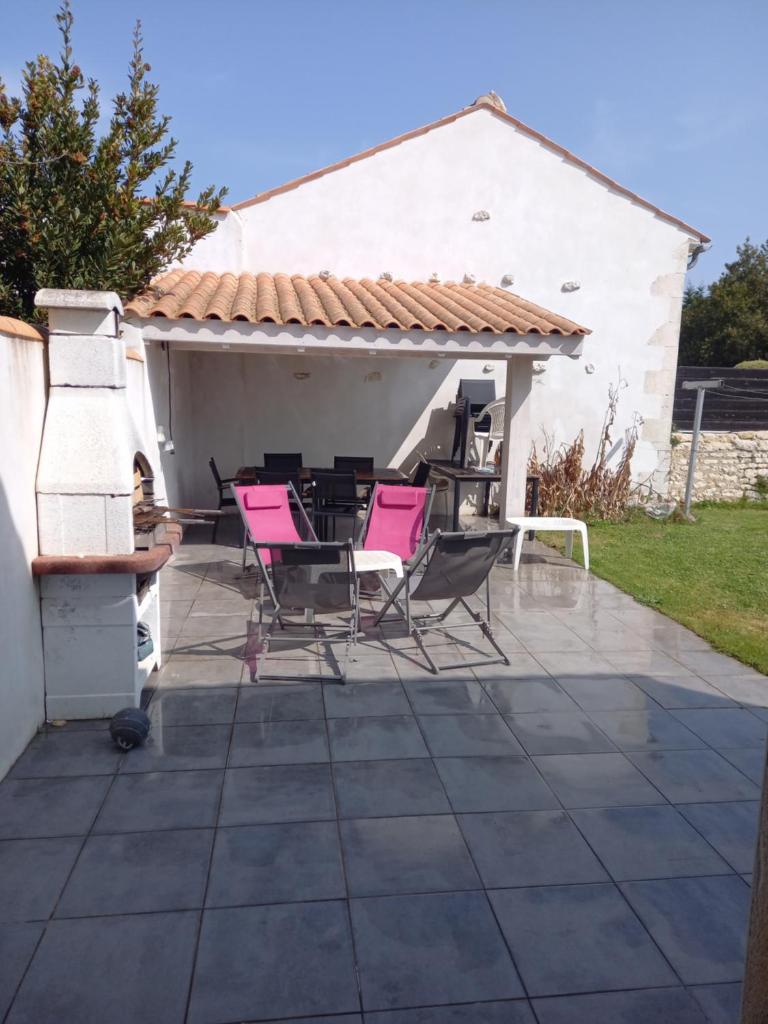Ma Chaumiere photo 3