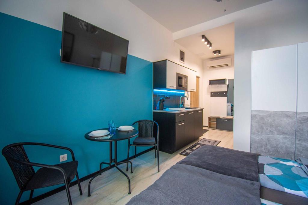 Molo Blue Apartman photo 1