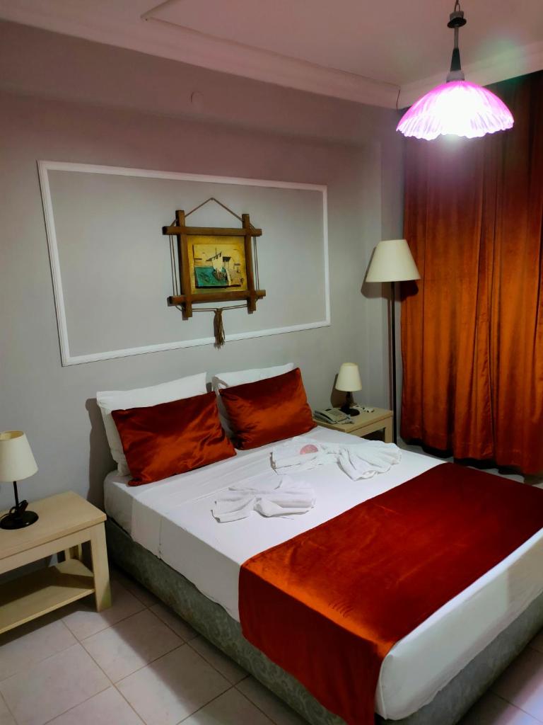Side Erenler Hotel photo 1