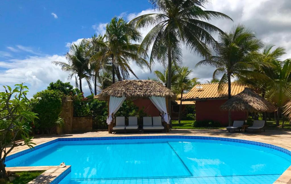 Hotel Pousada Beleza das Ondas photo 4