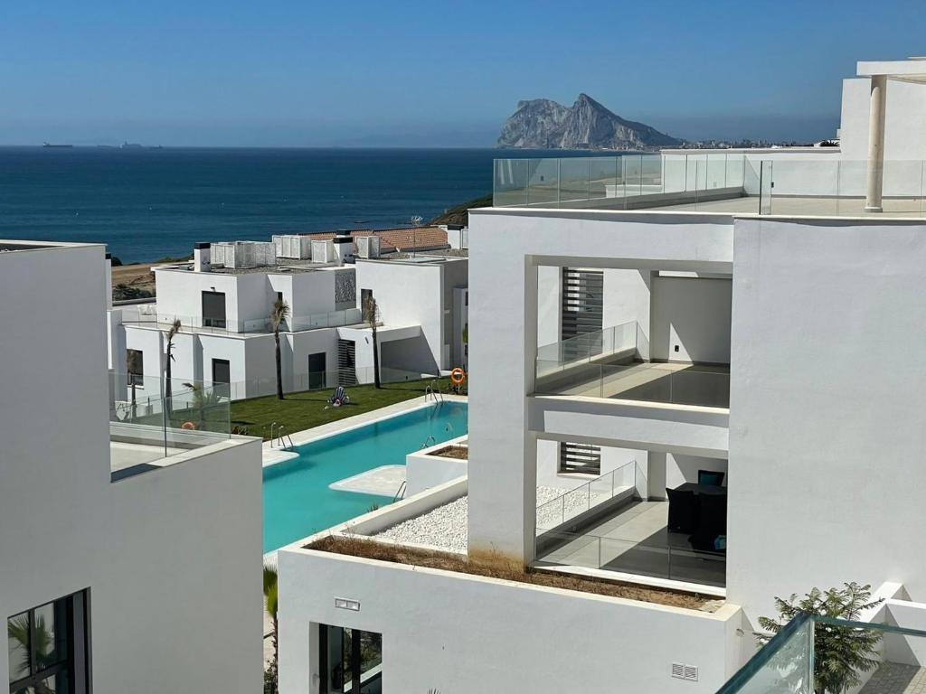 Links II 505 Duplex 2bedroom Apartment GOLF Alcaidesa SPAIN photo 3