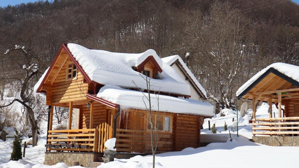 Vikendice Mijajlović 1 photo 2