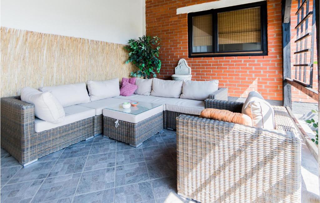 Nice Home In Dakovo With Pool photo 1