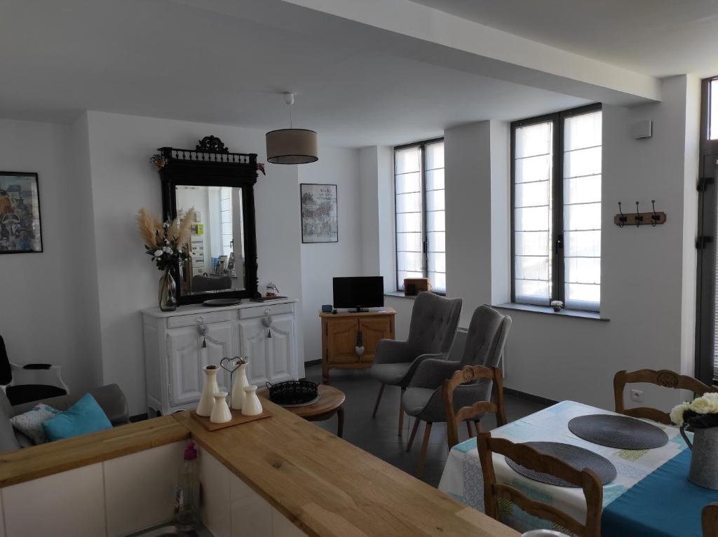 Gîte Au Cœur de Cassel photo 4