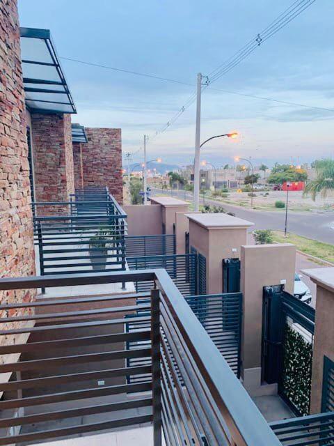 Duplex Ayres del Libertador photo 2