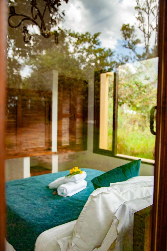 Clavellino House Campestre-Villa de Leyva-WIFI photo 4
