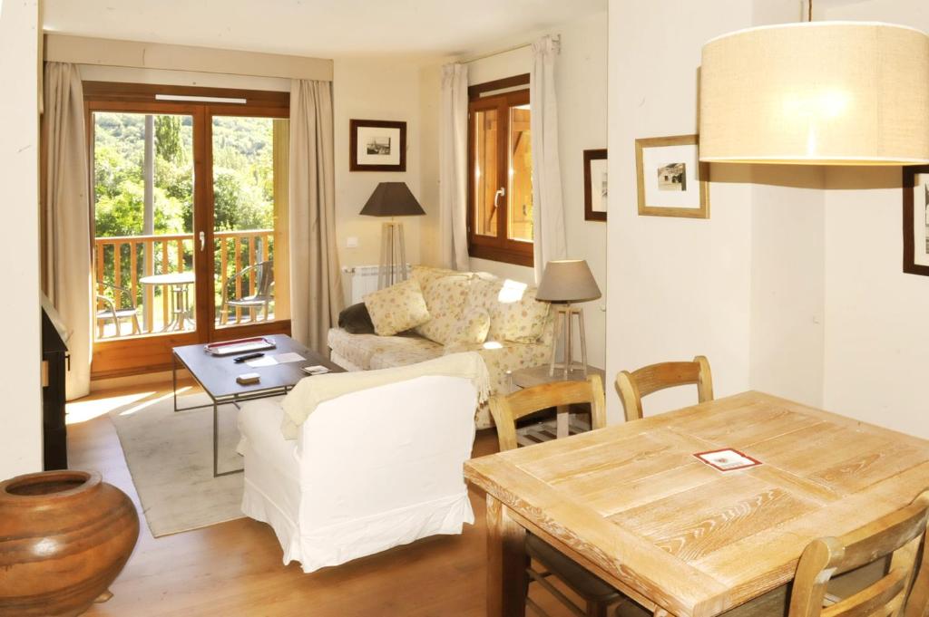 Chardín de Llum-Apartamentos Chardins photo 4