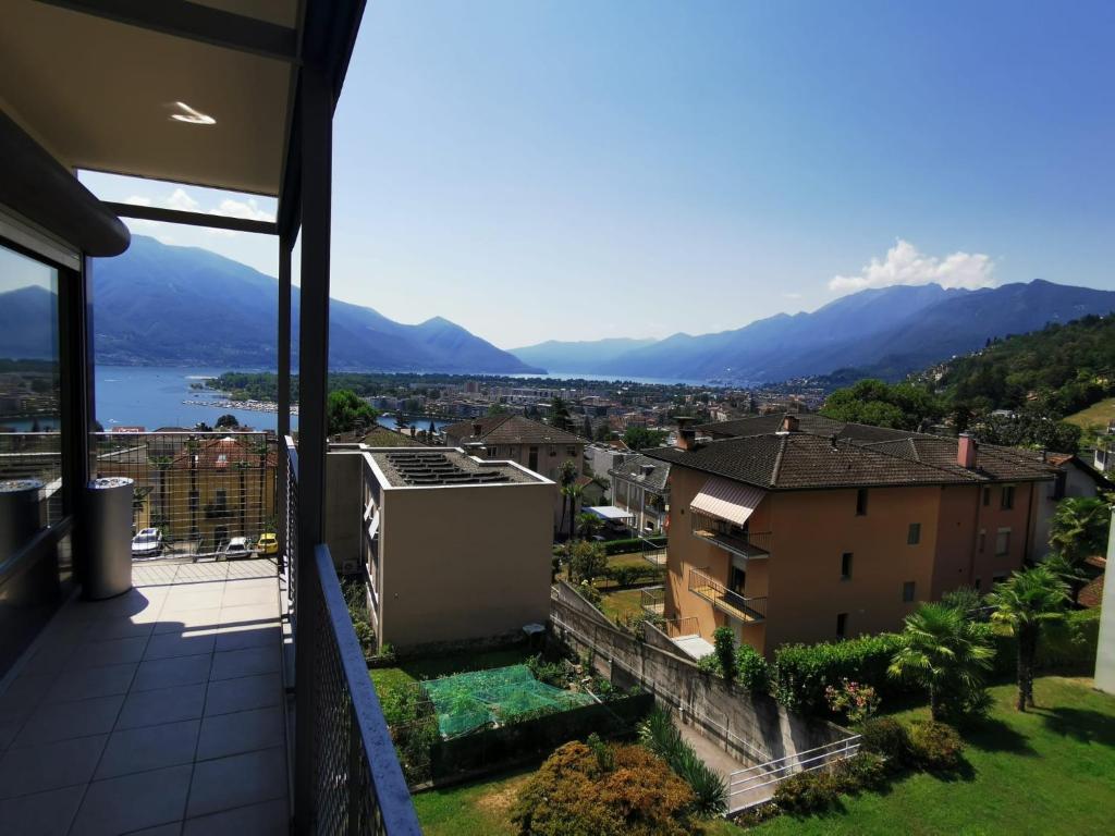 Relax sul Lago Maggiore photo 1