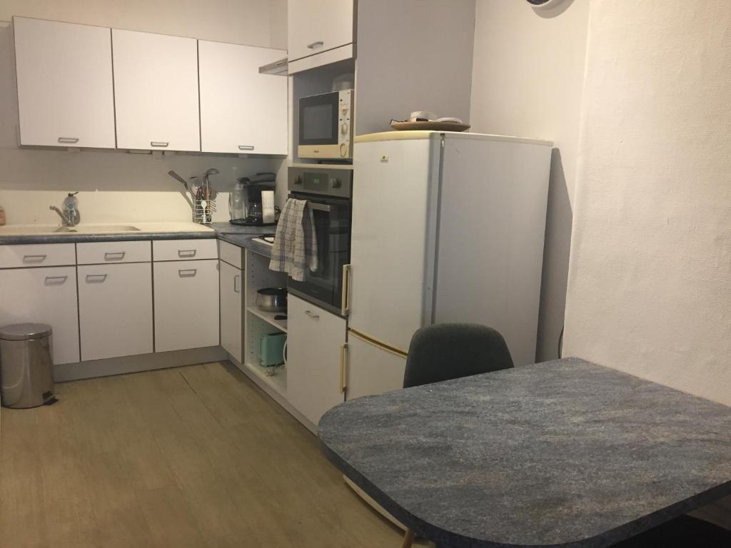 Appartement KAOMI - by La Source d'OrFée photo 3
