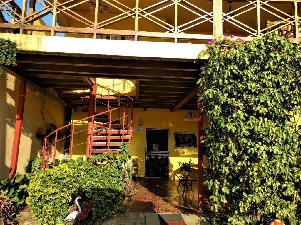 Hostal Doña Maria photo 2