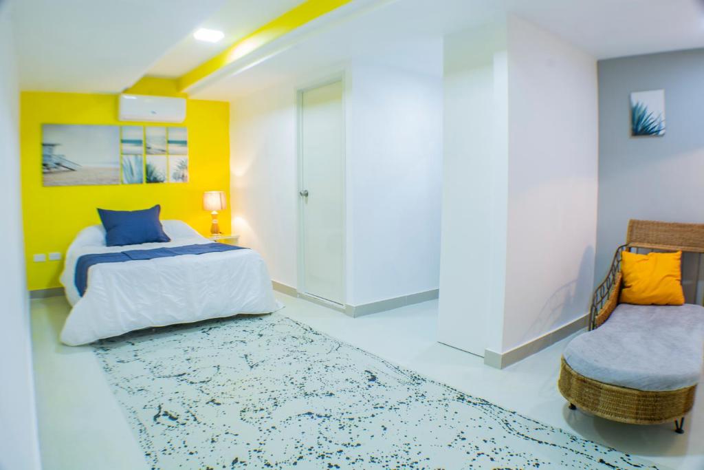 Malecon Premium Rooms & Hotel photo 2