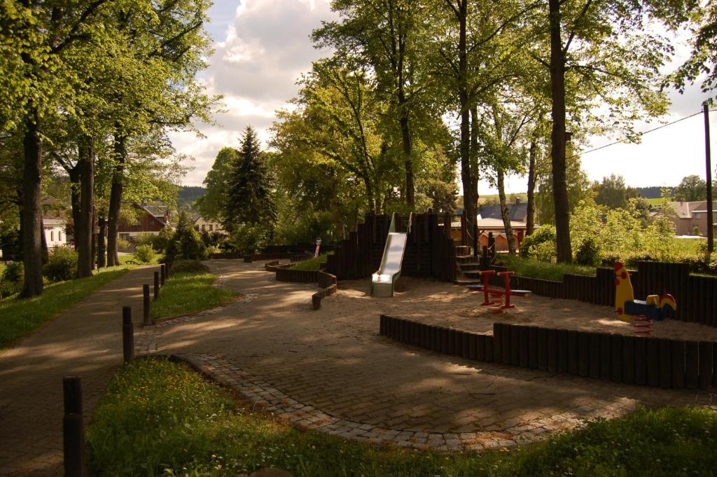 Landgasthof "Am Park" photo 4