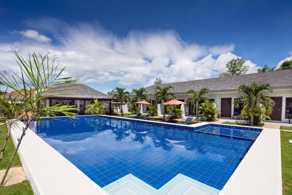 OHANA, Panglao Resort. photo 1