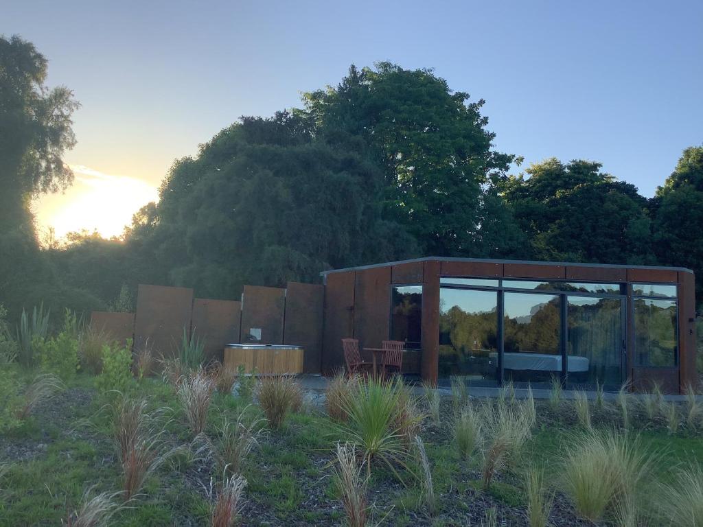 Ngā Whare Mānatu photo 1