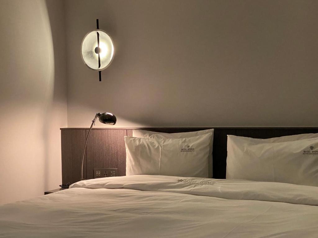 Hotel Avenue photo 2