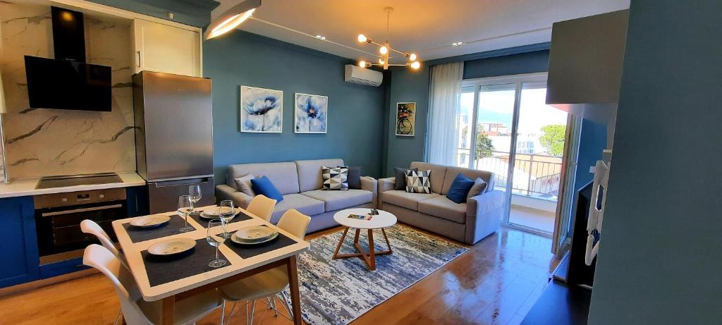 LUXURY DRIJON APARTMENTS 4d photo 3
