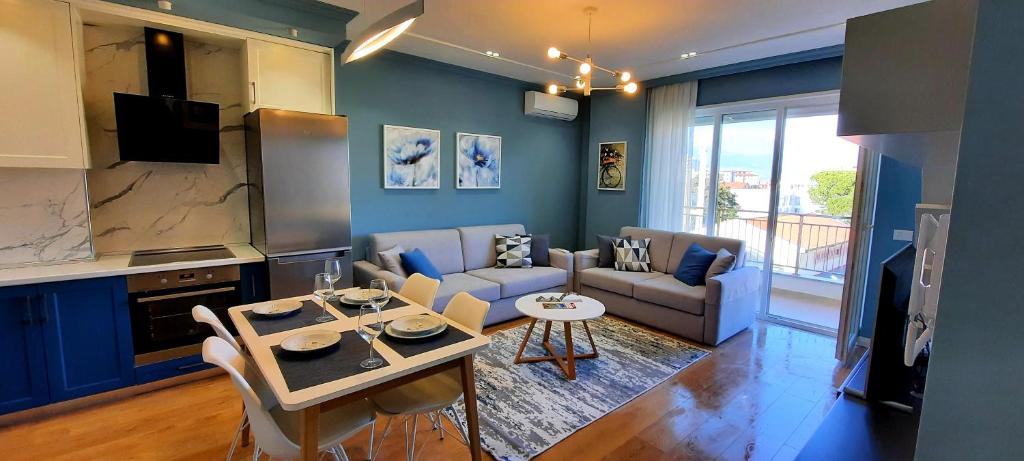 LUXURY DRIJON APARTMENTS 4d photo 1