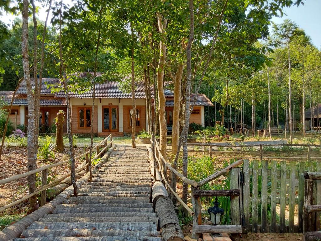 The Garden House Phu Quoc