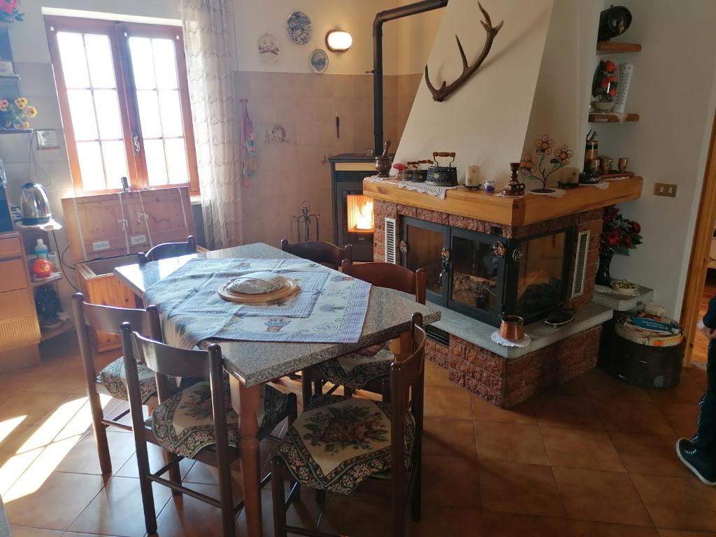 Chalet del paese Incantato photo 2