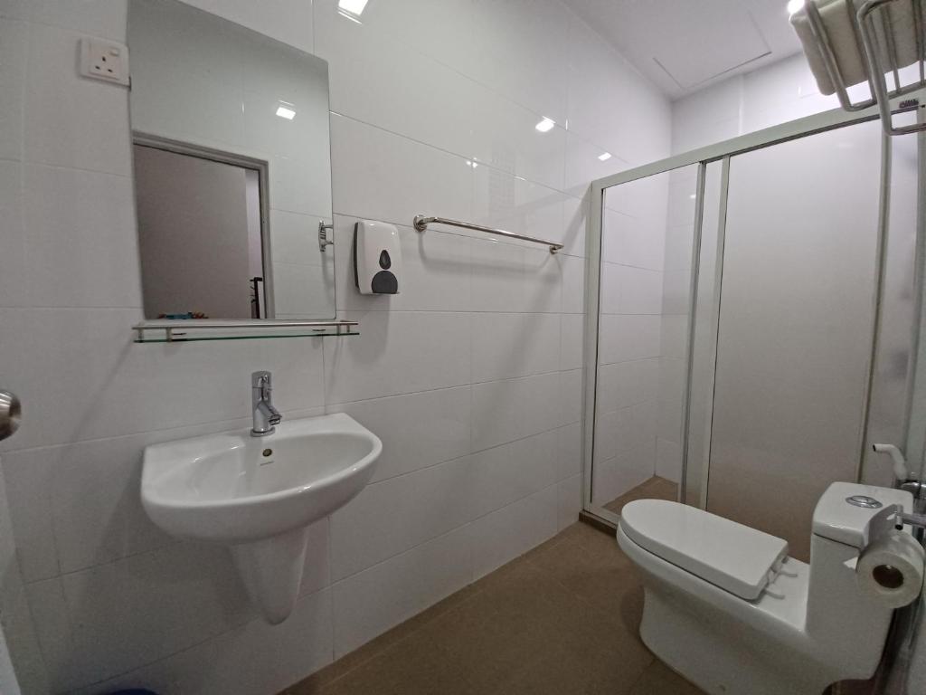 KT Chinatown Lodge photo 2