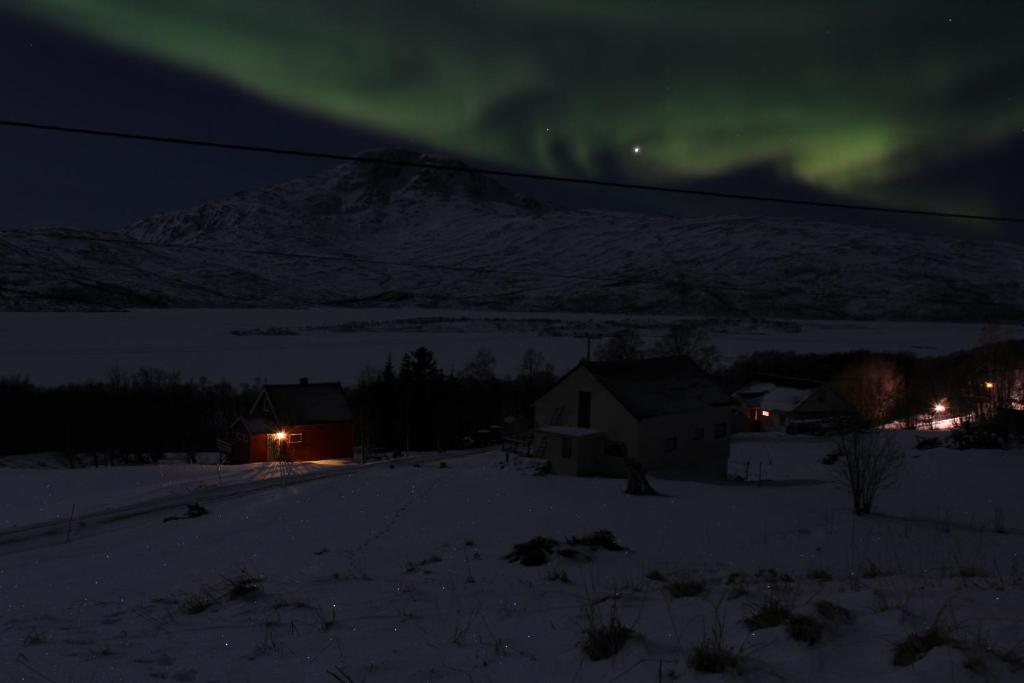 Fjøset photo 2