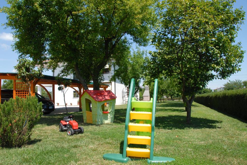 Agriturismo Il Melograno photo 1