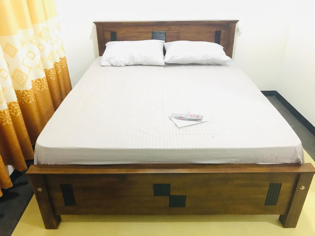 Hotel Ganthera Kataragama photo 4
