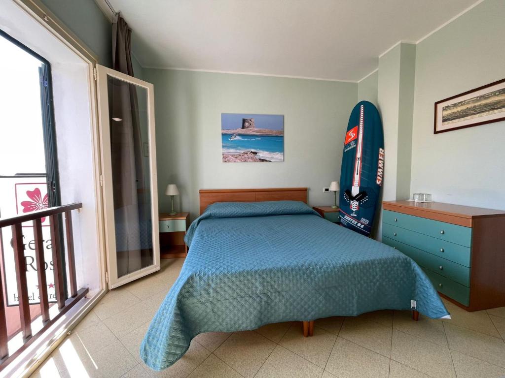 Hotel Geranio Rosso photo 3