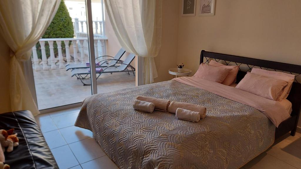 Nissi Golden Sands Holiday Apartment Free WiFi photo 4