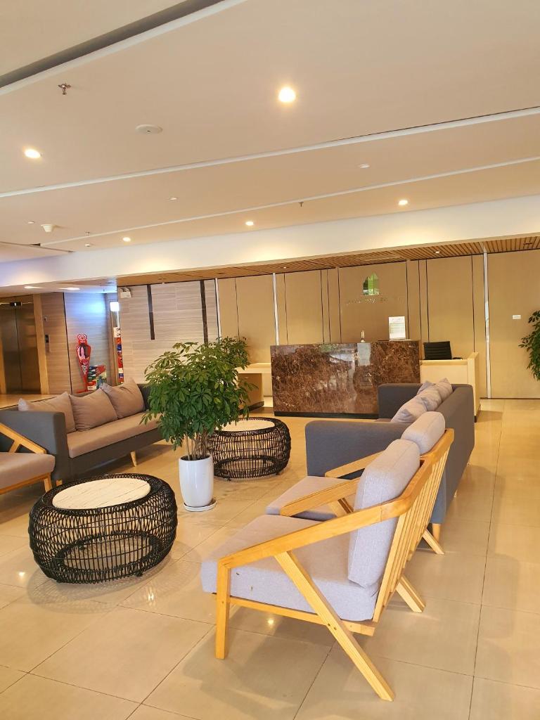 One bedroom studio House of Flower Homestay