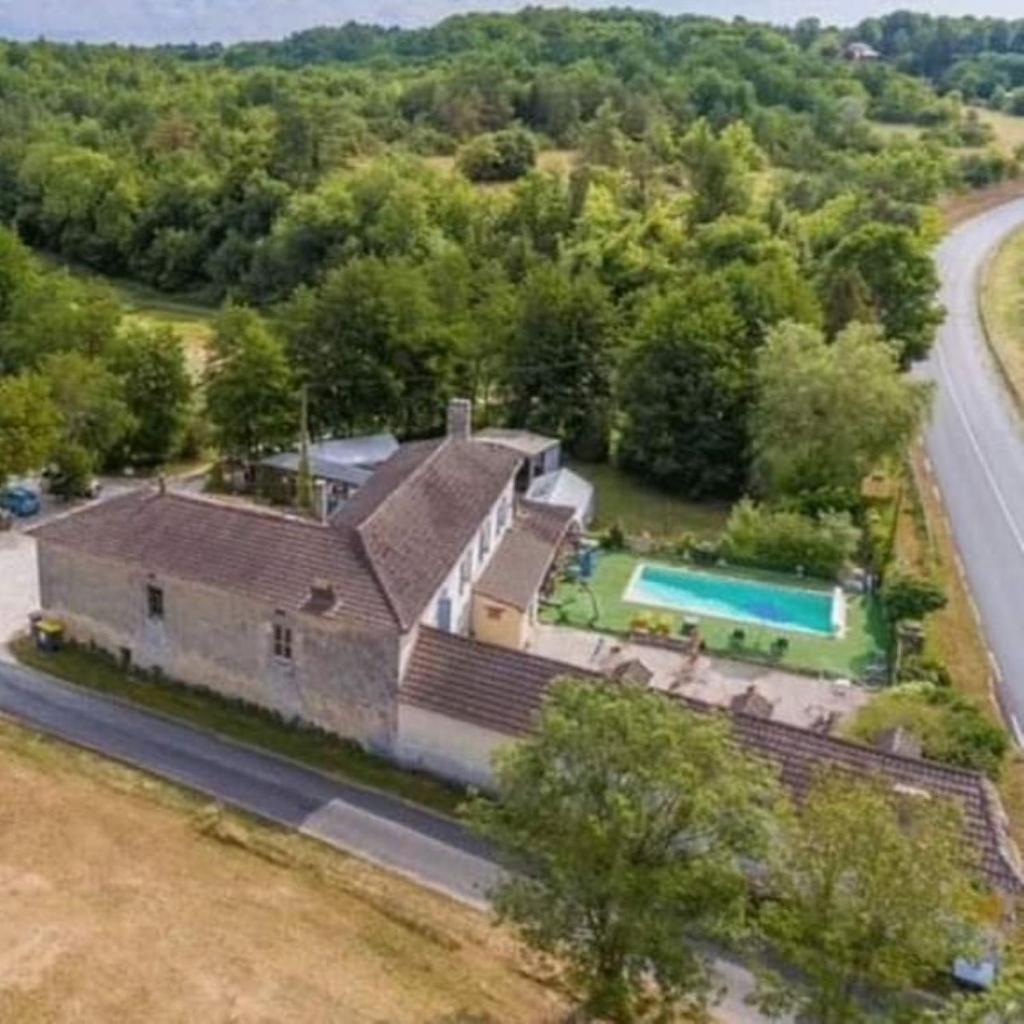 La Charrue gite complex photo 3