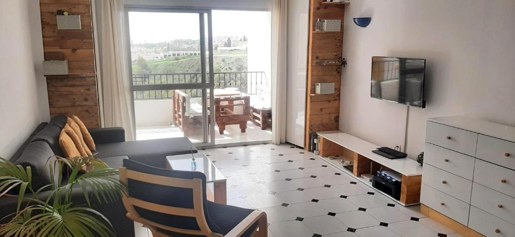 Apartment Riviera del Sol - Seaview - Tap to explore photos