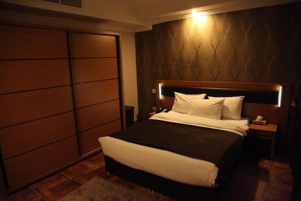 Merci Hotel Erbil photo 1
