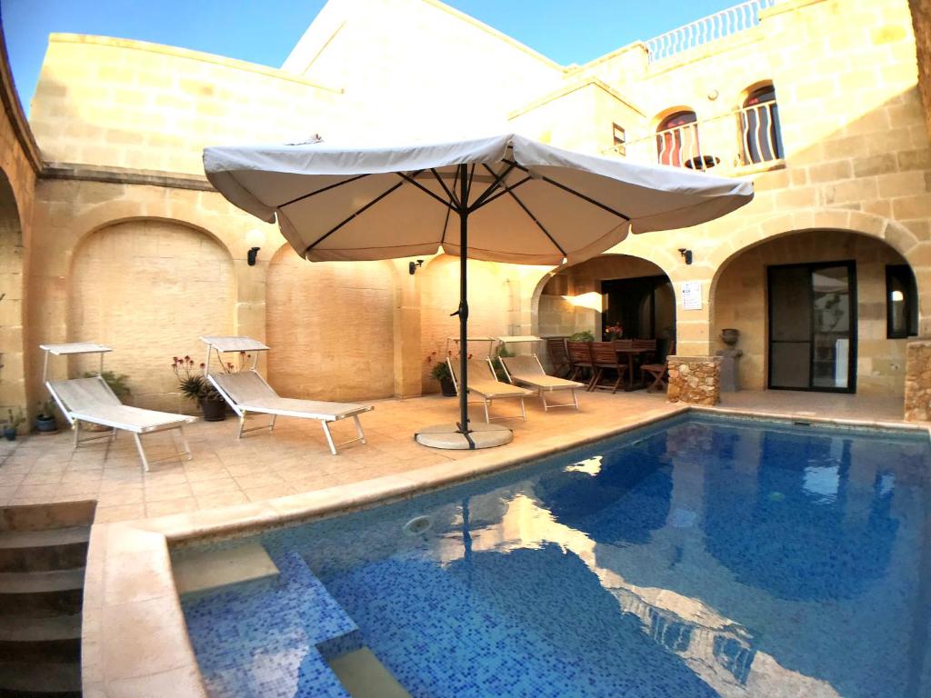 Ad Hoc B&B photo 3