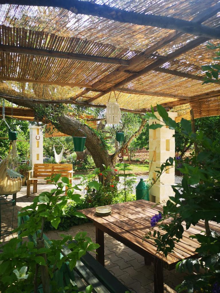 La casa nel villaggio photo 3