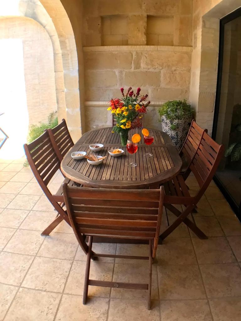 Ad Hoc B&B photo 2