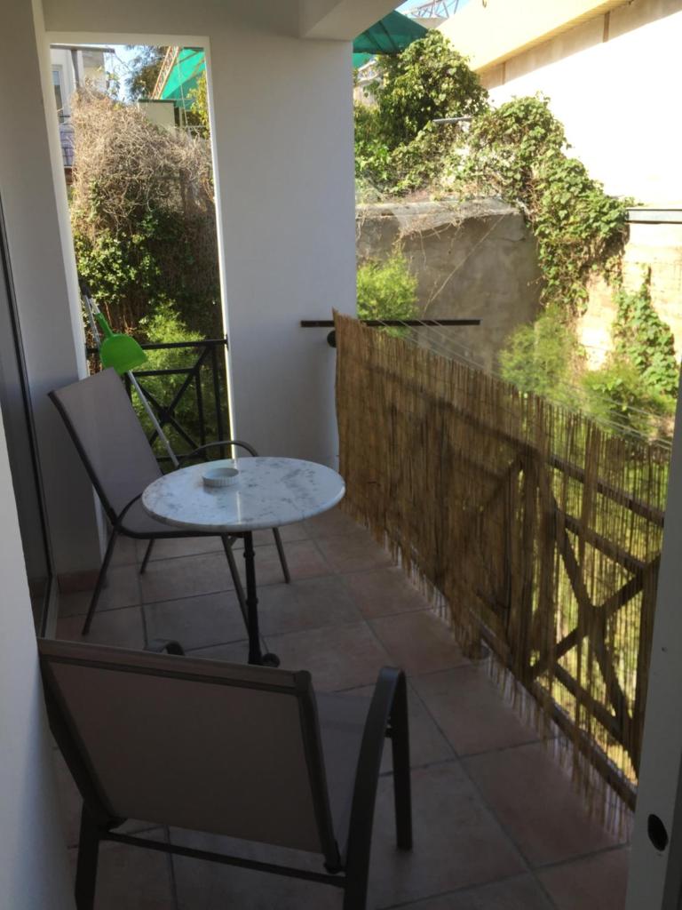 Vangelios Apartments photo 4